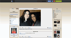 Desktop Screenshot of cantiquesdedieuespagnol.skyrock.com