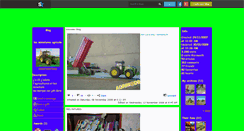 Desktop Screenshot of miniaturestloup.skyrock.com