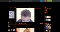 Desktop Screenshot of malakout0812.skyrock.com