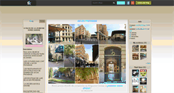Desktop Screenshot of jeunesse-doree-aixoise.skyrock.com