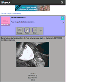 Tablet Screenshot of exowtiikxshery.skyrock.com