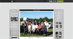 Desktop Screenshot of equipe-de-choc-equi.skyrock.com