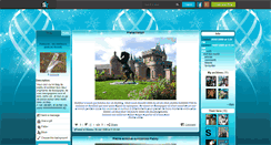 Desktop Screenshot of padaurel.skyrock.com
