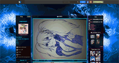 Desktop Screenshot of imagemanga32.skyrock.com