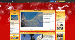 Desktop Screenshot of annaba-2008.skyrock.com