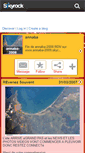 Mobile Screenshot of annaba-2008.skyrock.com