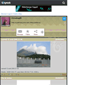 Tablet Screenshot of chino59000.skyrock.com