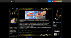 Desktop Screenshot of marctabu.skyrock.com