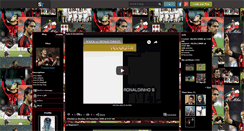 Desktop Screenshot of hamza-tifozi.skyrock.com