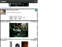 Tablet Screenshot of gangsta-for-life973.skyrock.com