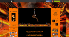 Desktop Screenshot of humeurhumour.skyrock.com
