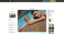 Desktop Screenshot of anas-92i.skyrock.com