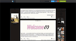Desktop Screenshot of ciitatiio0n-x.skyrock.com