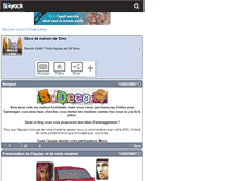 Tablet Screenshot of deco-2-sims.skyrock.com