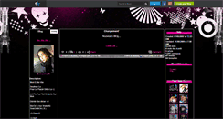 Desktop Screenshot of chepchep25.skyrock.com