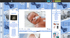 Desktop Screenshot of bb4-2010.skyrock.com