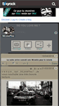 Mobile Screenshot of inloveyou.skyrock.com