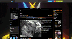 Desktop Screenshot of djludo67.skyrock.com