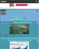 Tablet Screenshot of corsairfly97220.skyrock.com