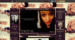 Desktop Screenshot of demoliishxme.skyrock.com