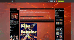Desktop Screenshot of benjleforains.skyrock.com