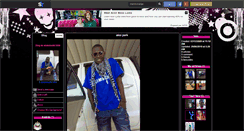 Desktop Screenshot of abdelmalik1990.skyrock.com