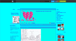 Desktop Screenshot of la-miiss-loveuse-du-4040.skyrock.com