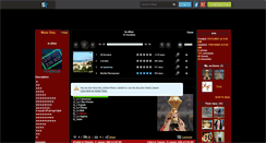 Desktop Screenshot of le-rifton13-zik.skyrock.com