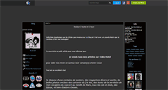 Desktop Screenshot of fic-th-64.skyrock.com
