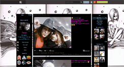 Desktop Screenshot of mistik-62.skyrock.com