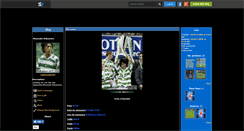 Desktop Screenshot of nakamura48300.skyrock.com