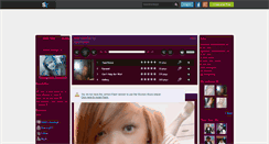 Desktop Screenshot of hmong-couz-forever49.skyrock.com