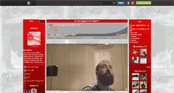 Desktop Screenshot of ninissa22.skyrock.com