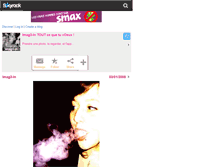 Tablet Screenshot of imag3-in.skyrock.com