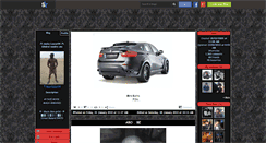 Desktop Screenshot of maga-lascar94.skyrock.com