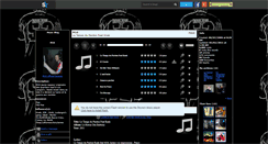 Desktop Screenshot of m16-officiel-langres.skyrock.com