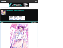 Tablet Screenshot of fic-naru-au-lycee.skyrock.com