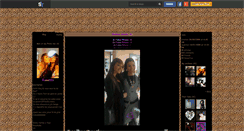 Desktop Screenshot of joana13013.skyrock.com