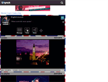 Tablet Screenshot of english-musick.skyrock.com