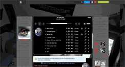 Desktop Screenshot of k-rmamc.skyrock.com