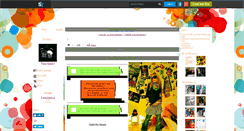 Desktop Screenshot of jeux-them3-x.skyrock.com