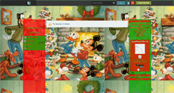 Desktop Screenshot of jewelpet-tinkle.skyrock.com