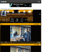 Tablet Screenshot of fayouneyounes.skyrock.com