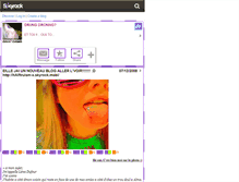 Tablet Screenshot of driingdronng.skyrock.com