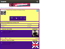 Tablet Screenshot of english-boy-monkeys-182.skyrock.com