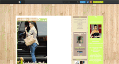 Desktop Screenshot of kardashian-noel-kim.skyrock.com