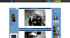 Desktop Screenshot of missoli001.skyrock.com