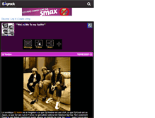 Tablet Screenshot of haasla.skyrock.com