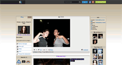 Desktop Screenshot of kristen--jaymes--stewart.skyrock.com