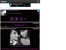 Tablet Screenshot of esprit-liiiibre.skyrock.com